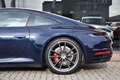 Porsche 911 3.0 Turbo Coupé PDK| Sunroof| LED|Camera|20/21" Bleu - thumbnail 16