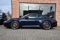 Porsche 911 3.0 Turbo Coupé PDK| Sunroof| LED|Camera|20/21" Blauw - thumbnail 14