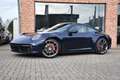 Porsche 911 3.0 Turbo Coupé PDK| Sunroof| LED|Camera|20/21" Bleu - thumbnail 3