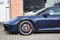 Porsche 911 3.0 Turbo Coupé PDK| Sunroof| LED|Camera|20/21" Bleu - thumbnail 15