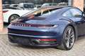 Porsche 911 3.0 Turbo Coupé PDK| Sunroof| LED|Camera|20/21" Bleu - thumbnail 10