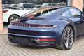 Porsche 911 3.0 Turbo Coupé PDK| Sunroof| LED|Camera|20/21" Blauw - thumbnail 10