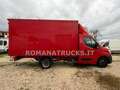 Renault Master 145cv FURGONATURA 8 EUROPALLET PRONTA CONSEGNA Bianco - thumbnail 9