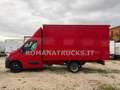 Renault Master 145cv FURGONATURA 8 EUROPALLET PRONTA CONSEGNA Bianco - thumbnail 4
