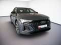 Audi Q8 e-tron Sportback  S-LINE 55 QUATTRO ACC.HEAD-UP.LM20.KAME Gri - thumbnail 3
