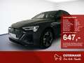 Audi Q8 e-tron Sportback  S-LINE 55 QUATTRO ACC.HEAD-UP.LM20.KAME Gri - thumbnail 1