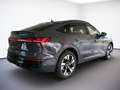 Audi Q8 e-tron Sportback  S-LINE 55 QUATTRO ACC.HEAD-UP.LM20.KAME Gri - thumbnail 4