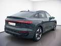 Audi Q8 e-tron Sportback  S-LINE 55 QUATTRO ACC.HEAD-UP.LM20.KAME Gris - thumbnail 4