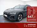 Audi Q8 e-tron Sportback  S-LINE 55 QUATTRO ACC.HEAD-UP.LM20.KAME Gris - thumbnail 1