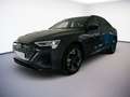 Audi Q8 e-tron Sportback  S-LINE 55 QUATTRO ACC.HEAD-UP.LM20.KAME Gri - thumbnail 2