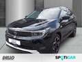 Opel Grandland Business Elegance 1.2 Turbo Leder Park & Go Premiu Schwarz - thumbnail 1