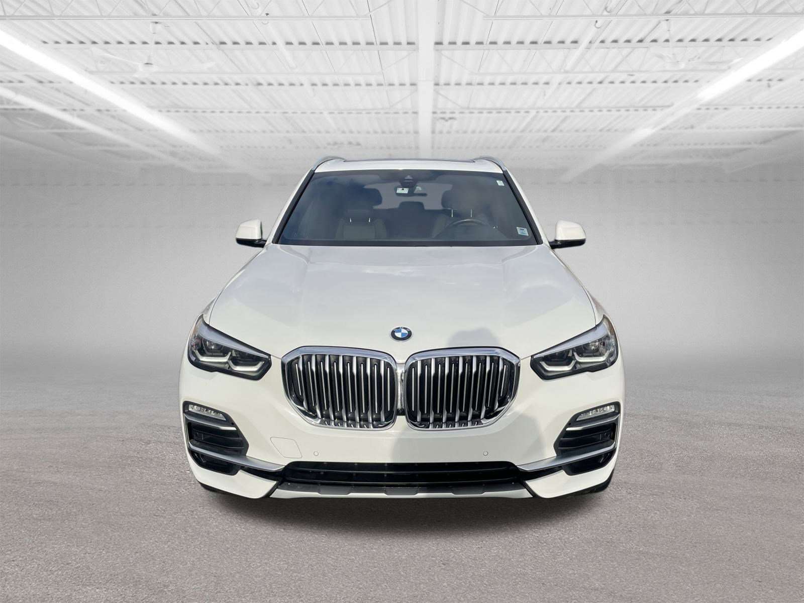 2021 BMW X5 3,000 cc 6 cyl alt 2