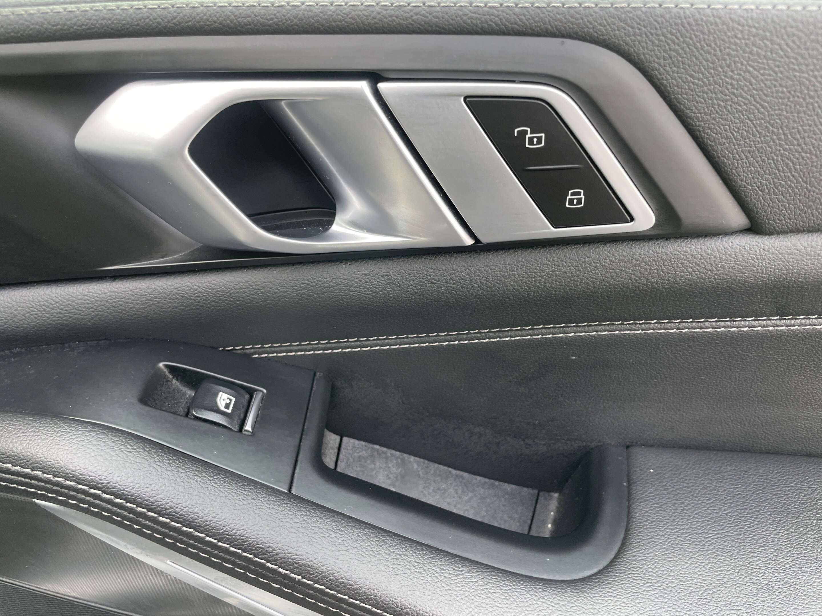 2021 BMW X5 3,000 cc 6 cyl thumb 22