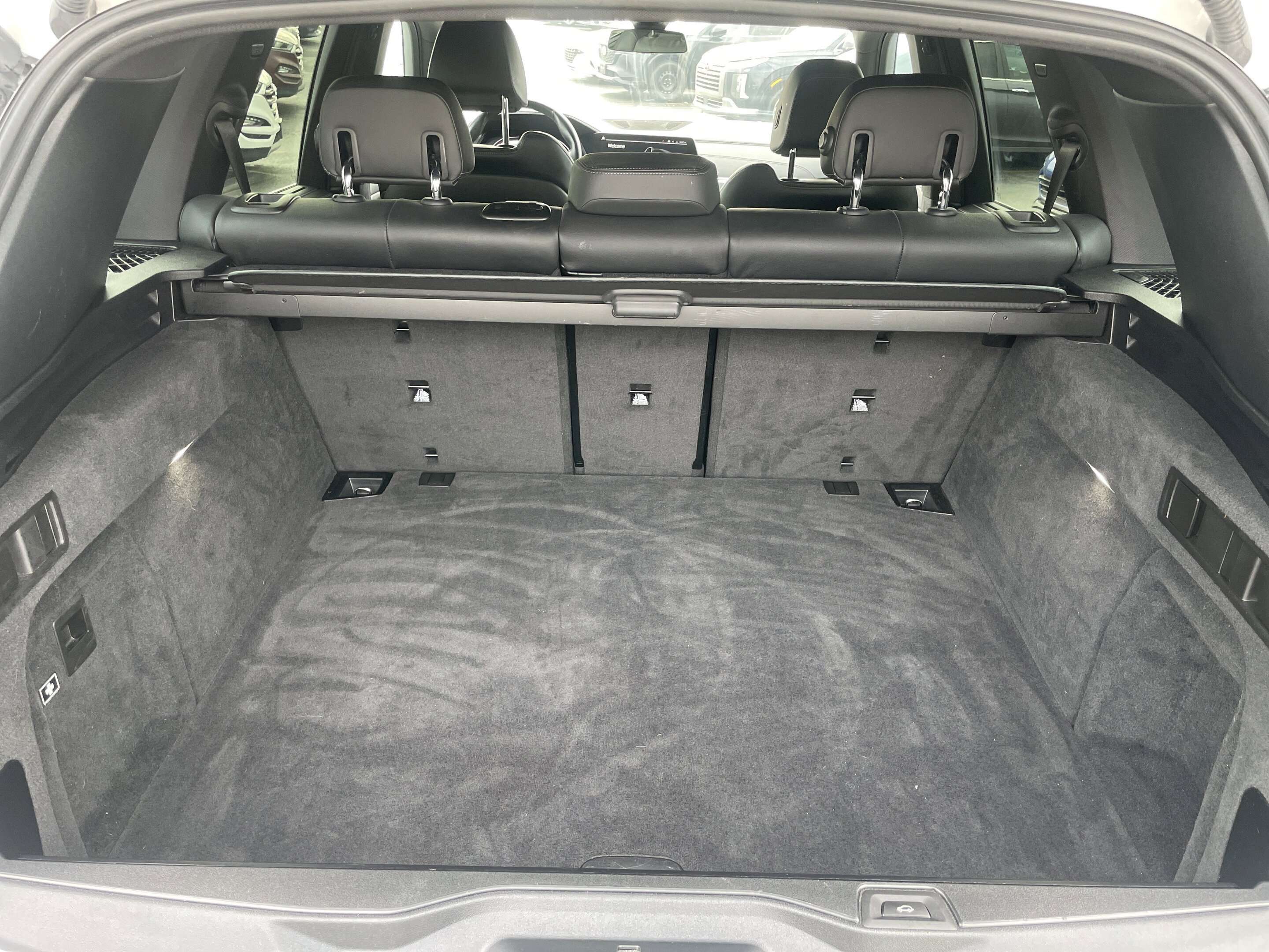2021 BMW X5 3,000 cc 6 cyl thumb 36