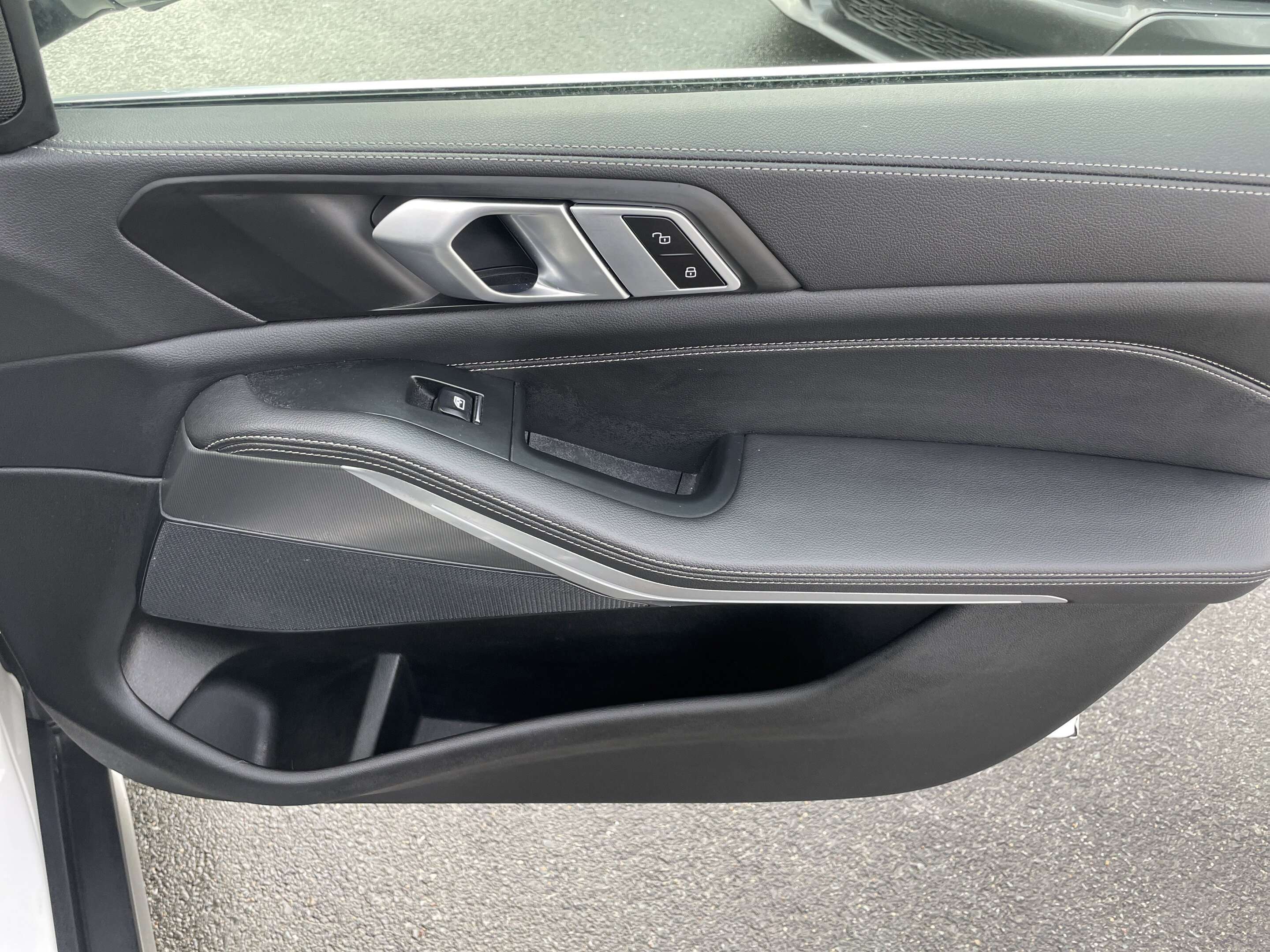 2021 BMW X5 3,000 cc 6 cyl thumb 21