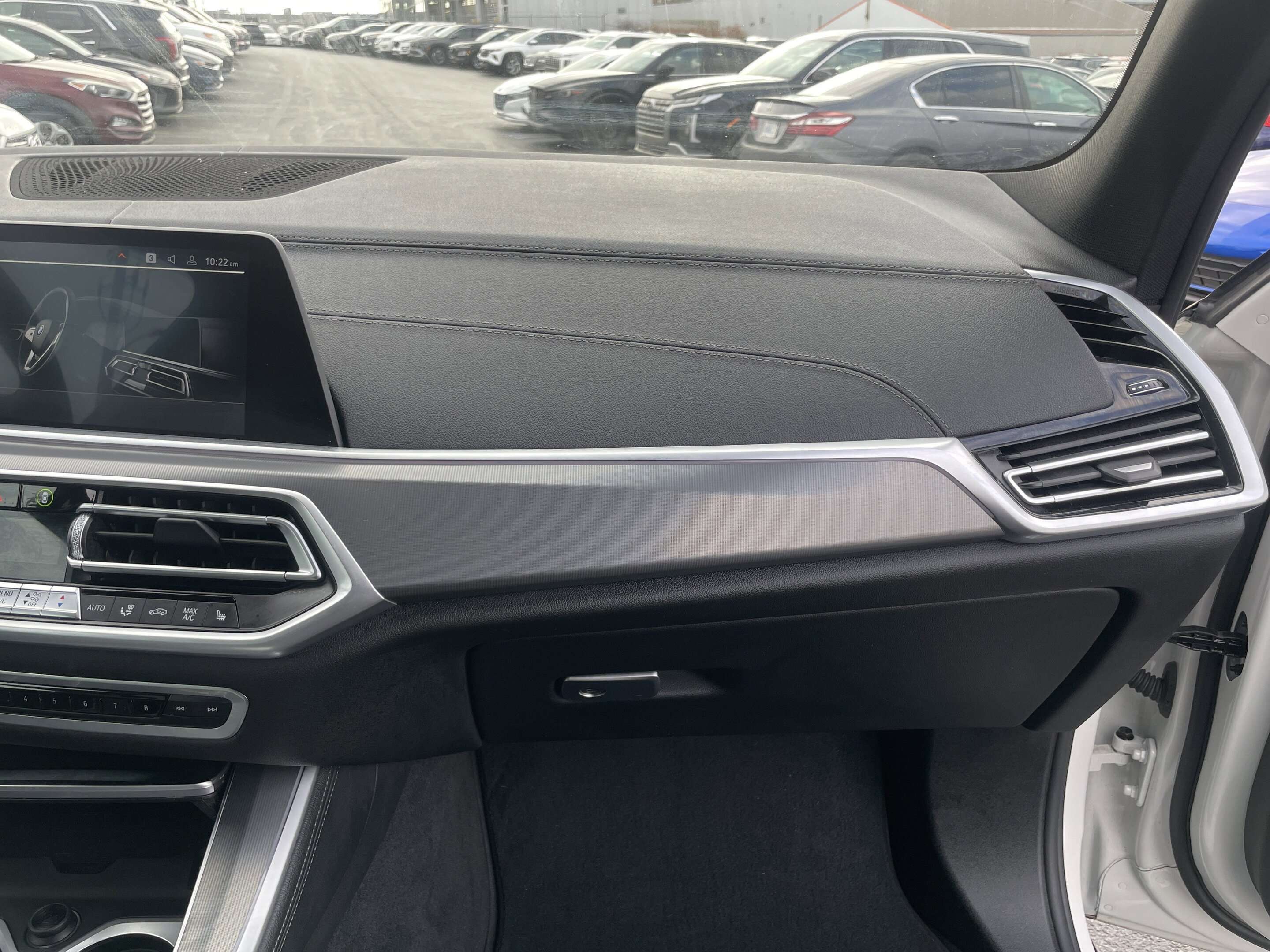 2021 BMW X5 3,000 cc 6 cyl thumb 19