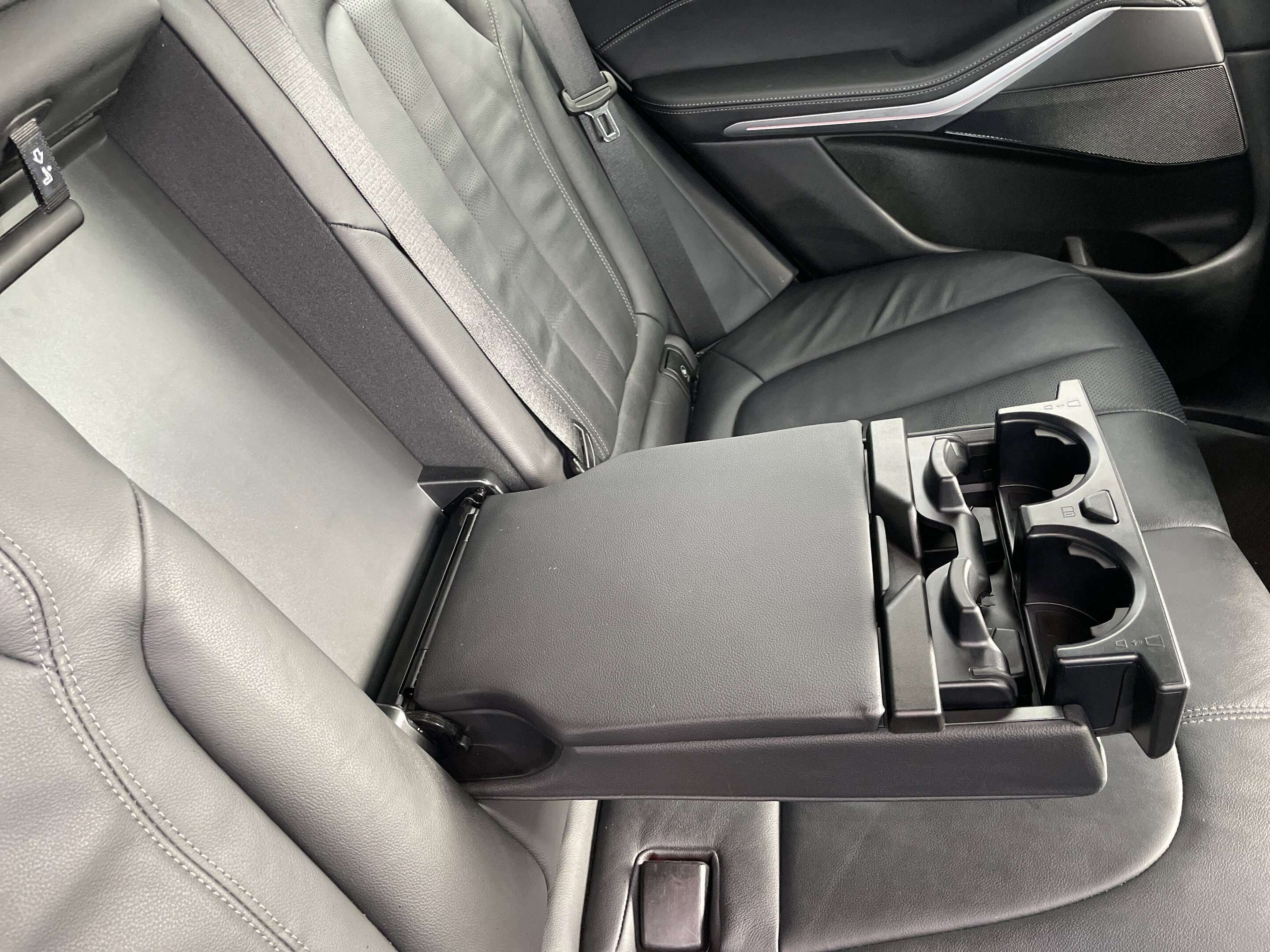 2021 BMW X5 3,000 cc 6 cyl thumb 34
