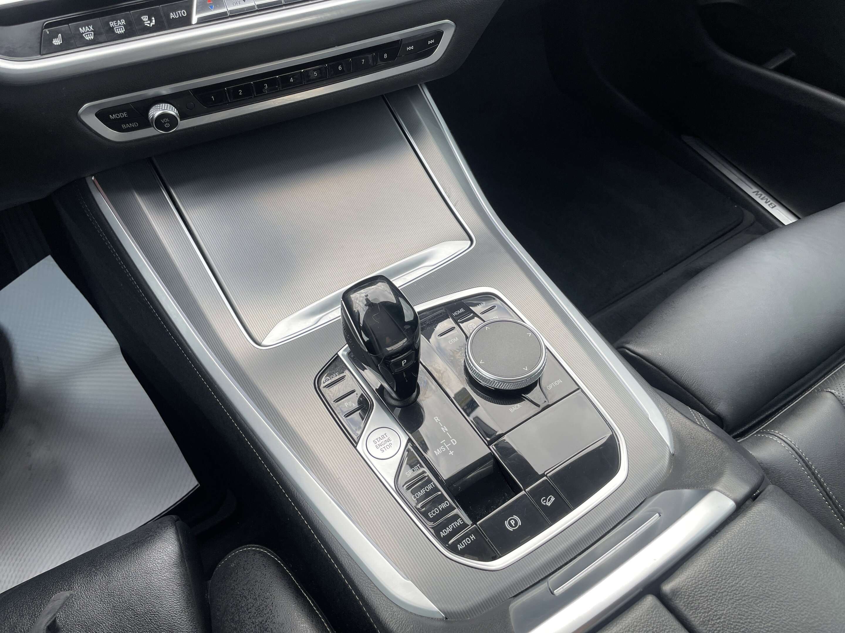 2021 BMW X5 3,000 cc 6 cyl thumb 15