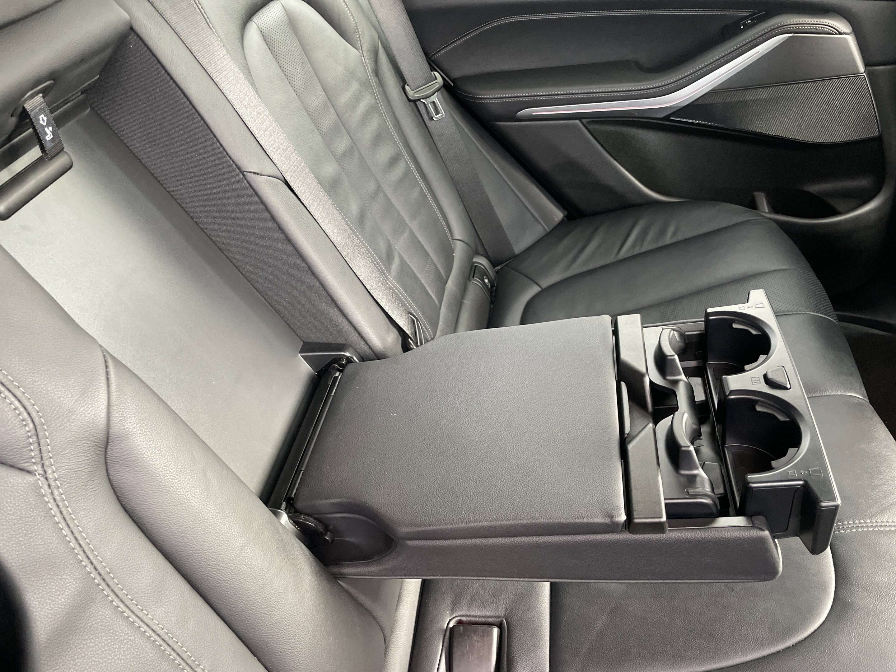 2021 BMW X5 3,000 cc 6 cyl thumb 33