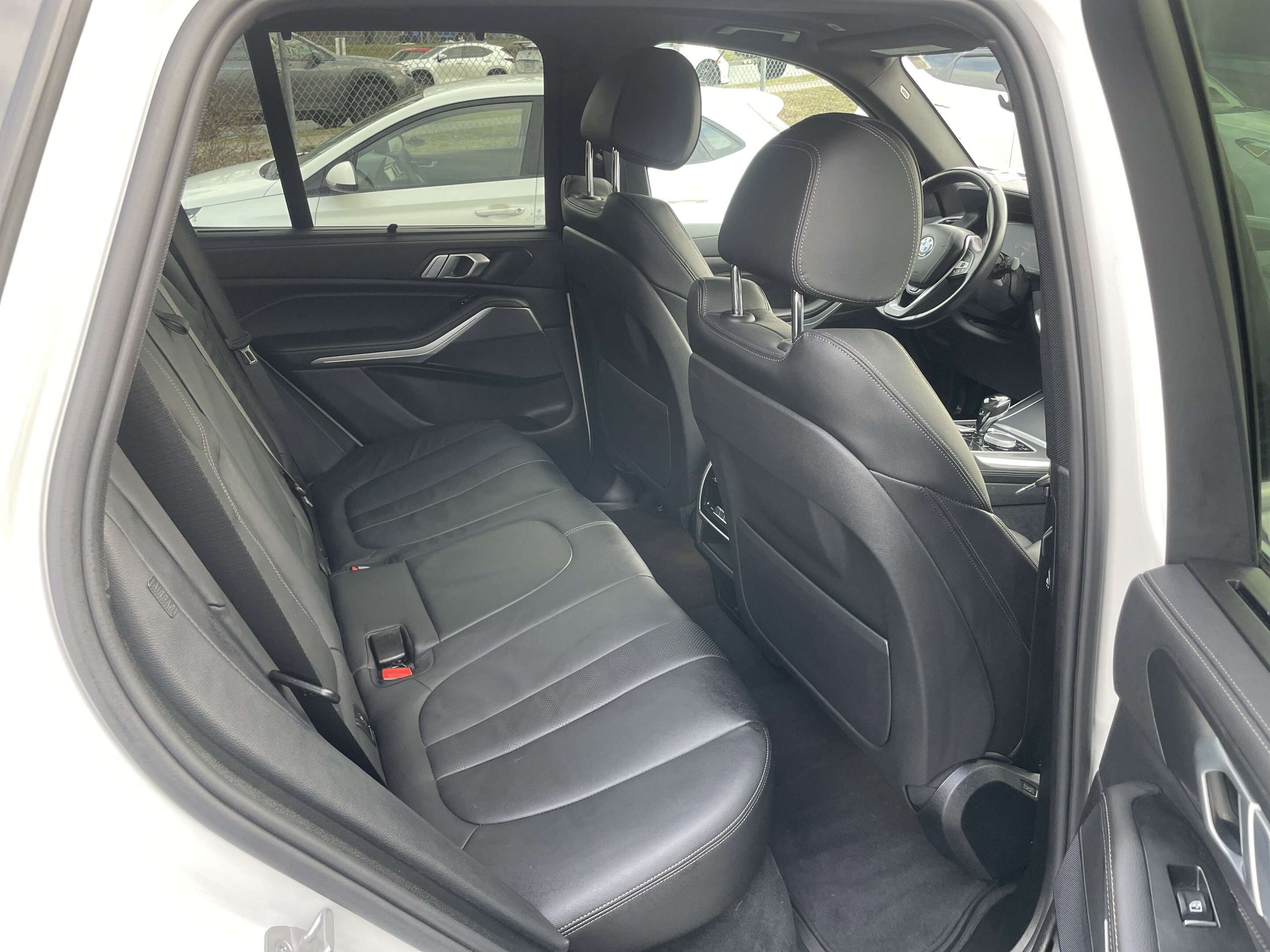 2021 BMW X5 3,000 cc 6 cyl thumb 25