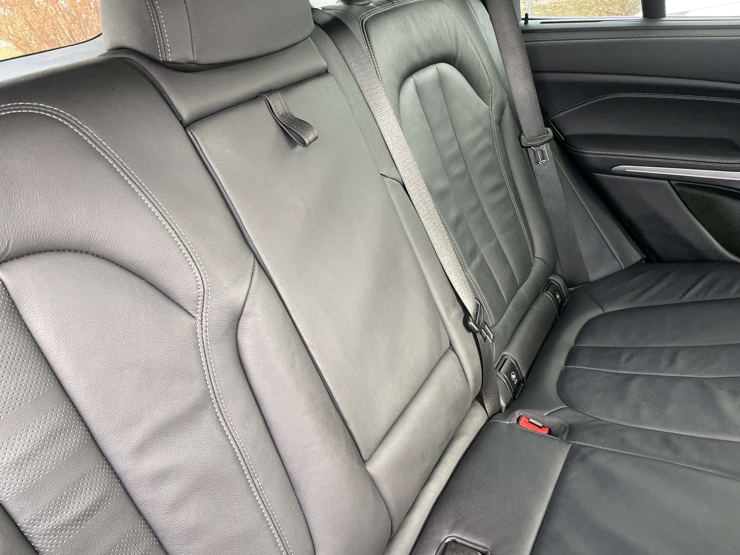 2021 BMW X5 3,000 cc 6 cyl thumb 30