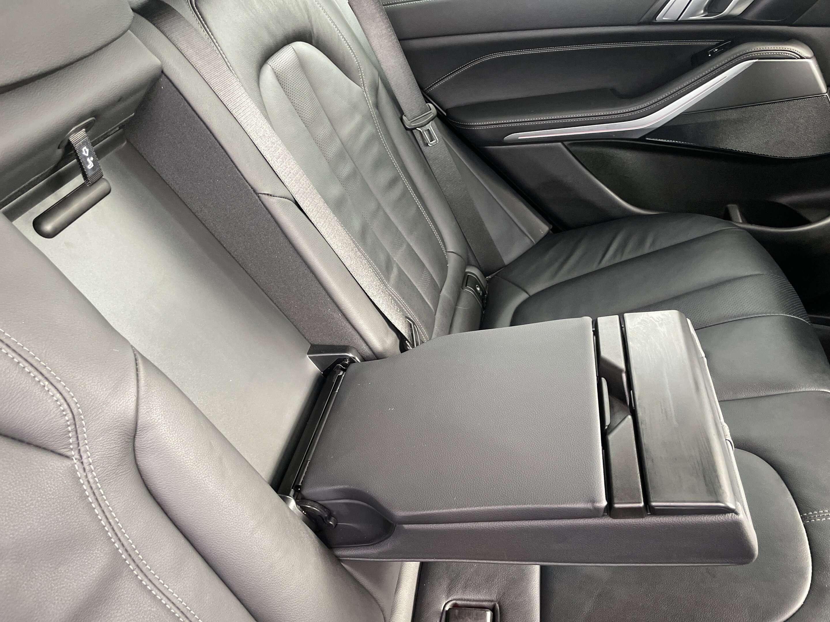 2021 BMW X5 3,000 cc 6 cyl thumb 31