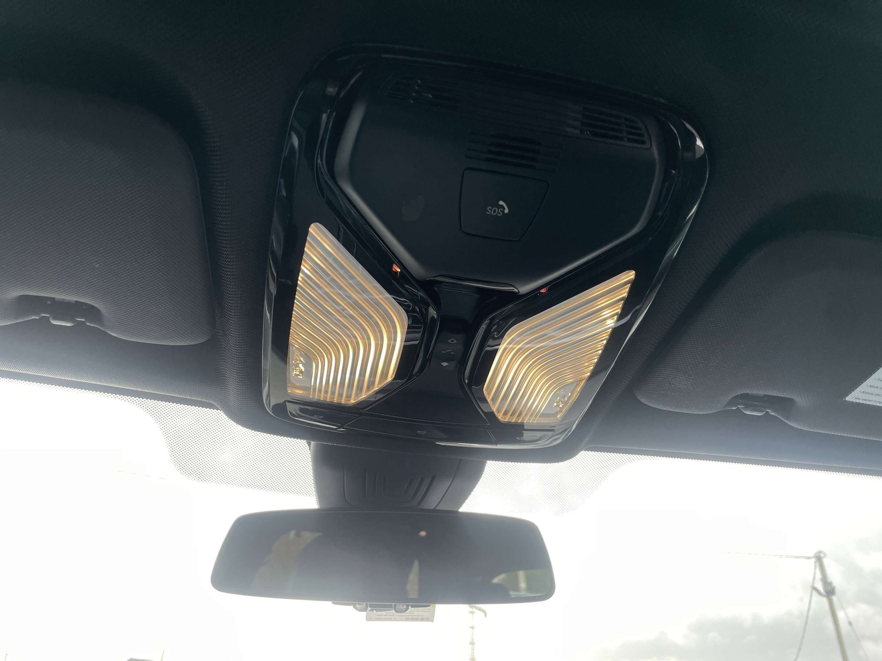 2021 BMW X5 3,000 cc 6 cyl thumb 27