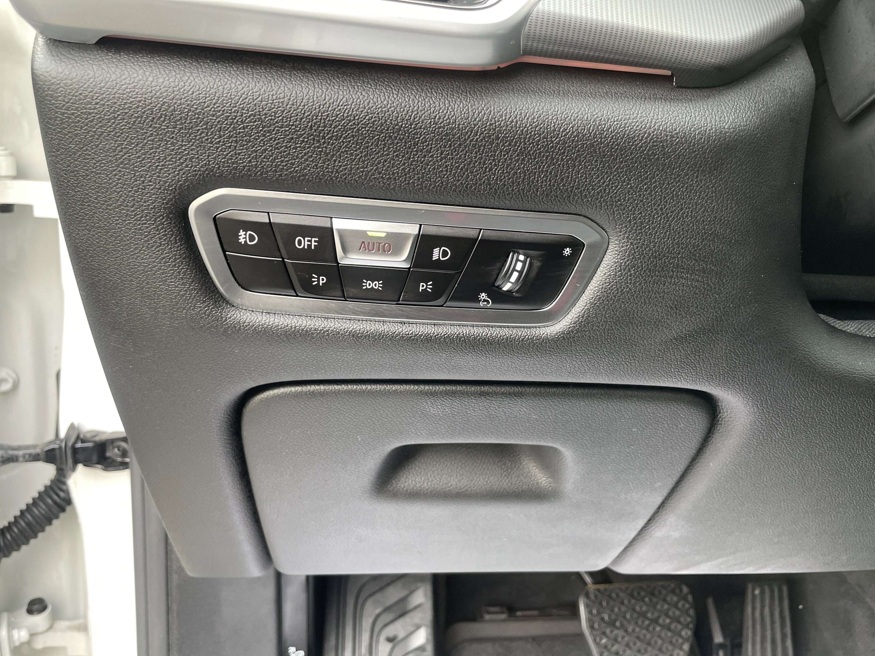 2021 BMW X5 3,000 cc 6 cyl thumb 10