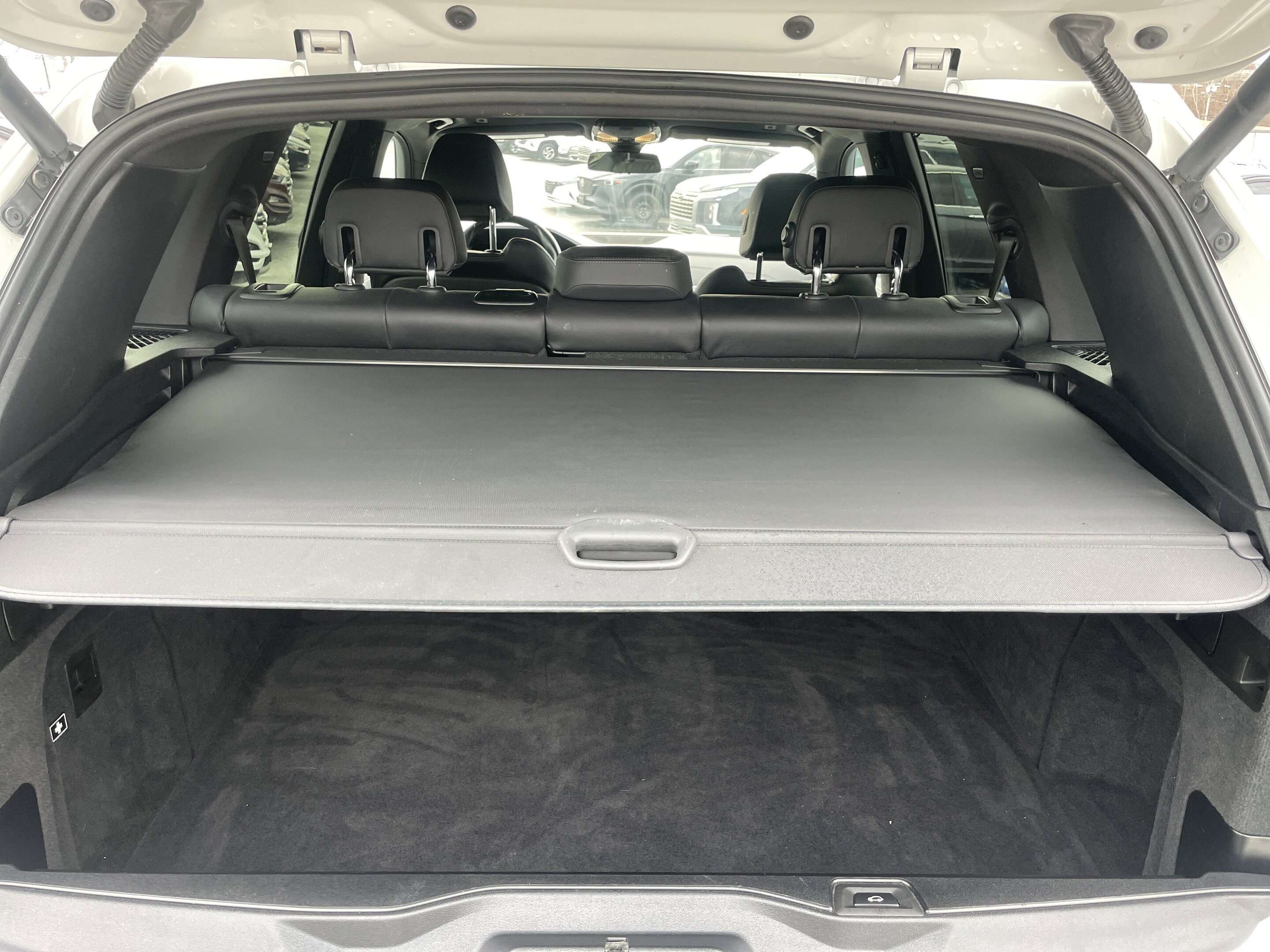2021 BMW X5 3,000 cc 6 cyl thumb 37