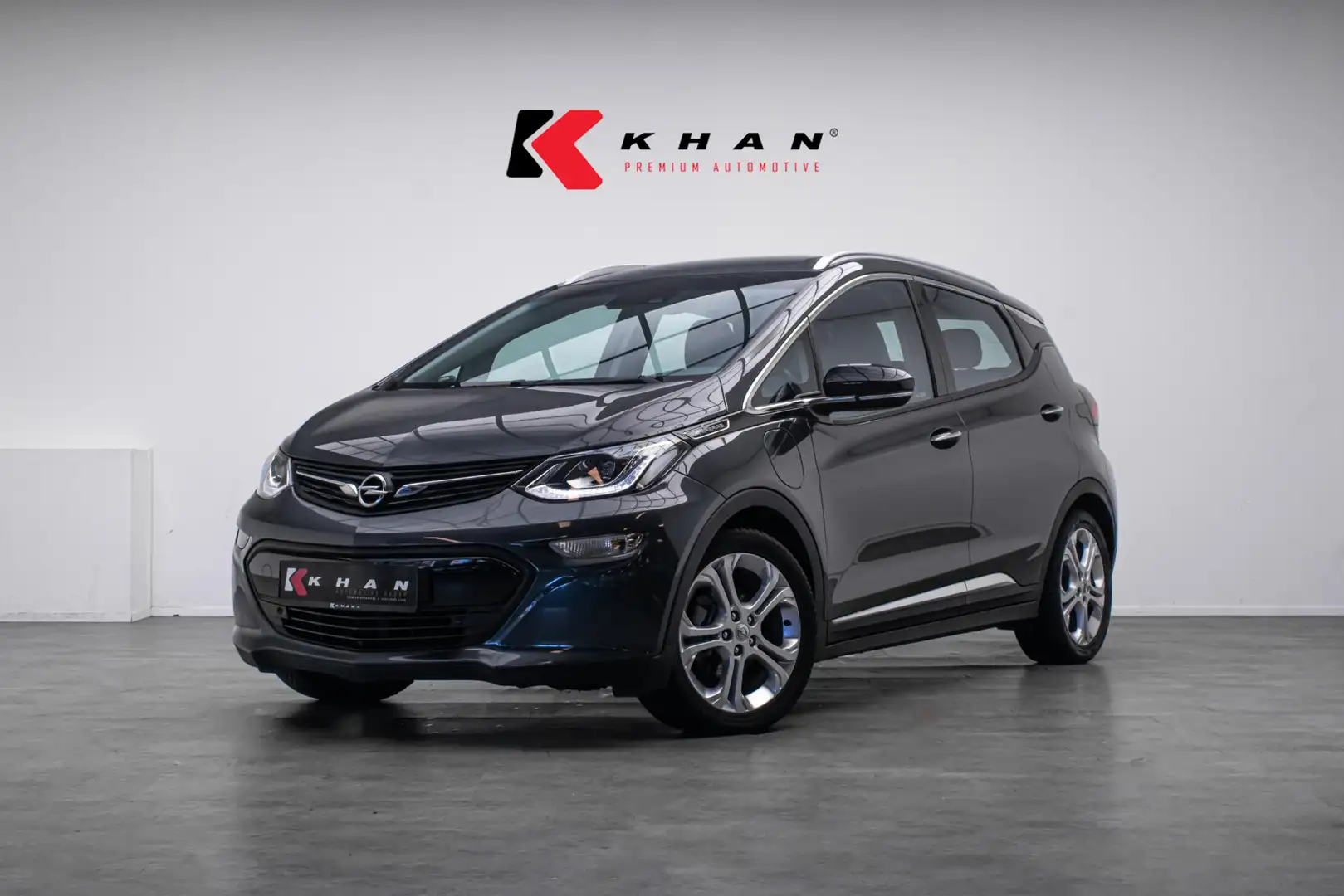 Opel Ampera-E Business vrd 60 kWh |Stuurverwarming|Carplay| Gri - 1