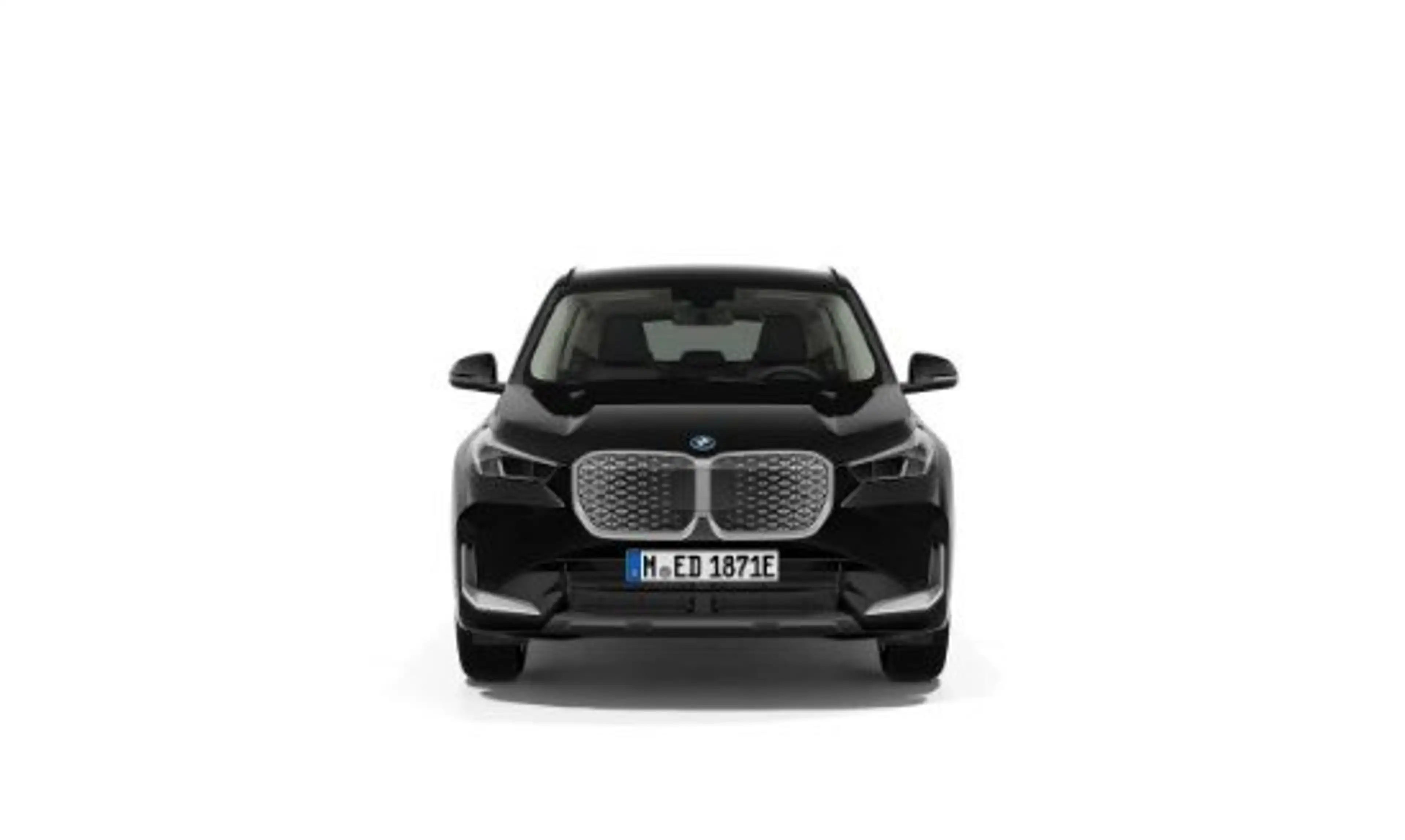 BMW iX1 eDrive20  18LM+AHK+KAMERA+NAVI+ — photo 3