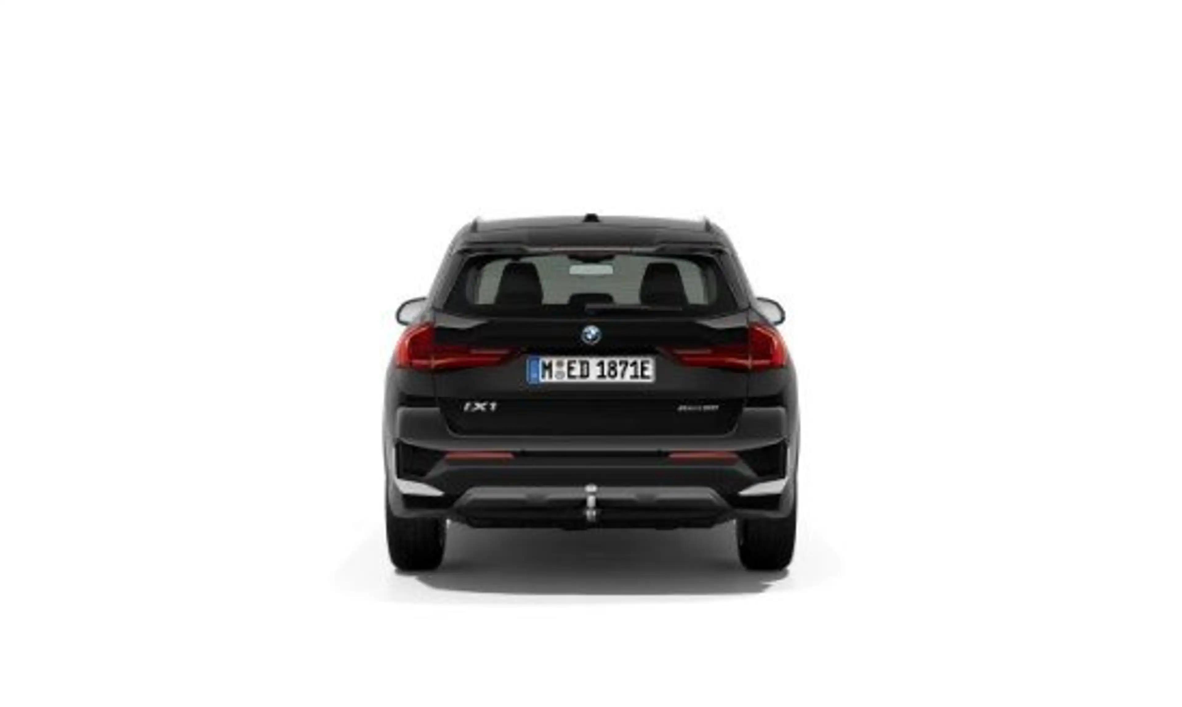 BMW iX1 eDrive20  18LM+AHK+KAMERA+NAVI+ — photo 7
