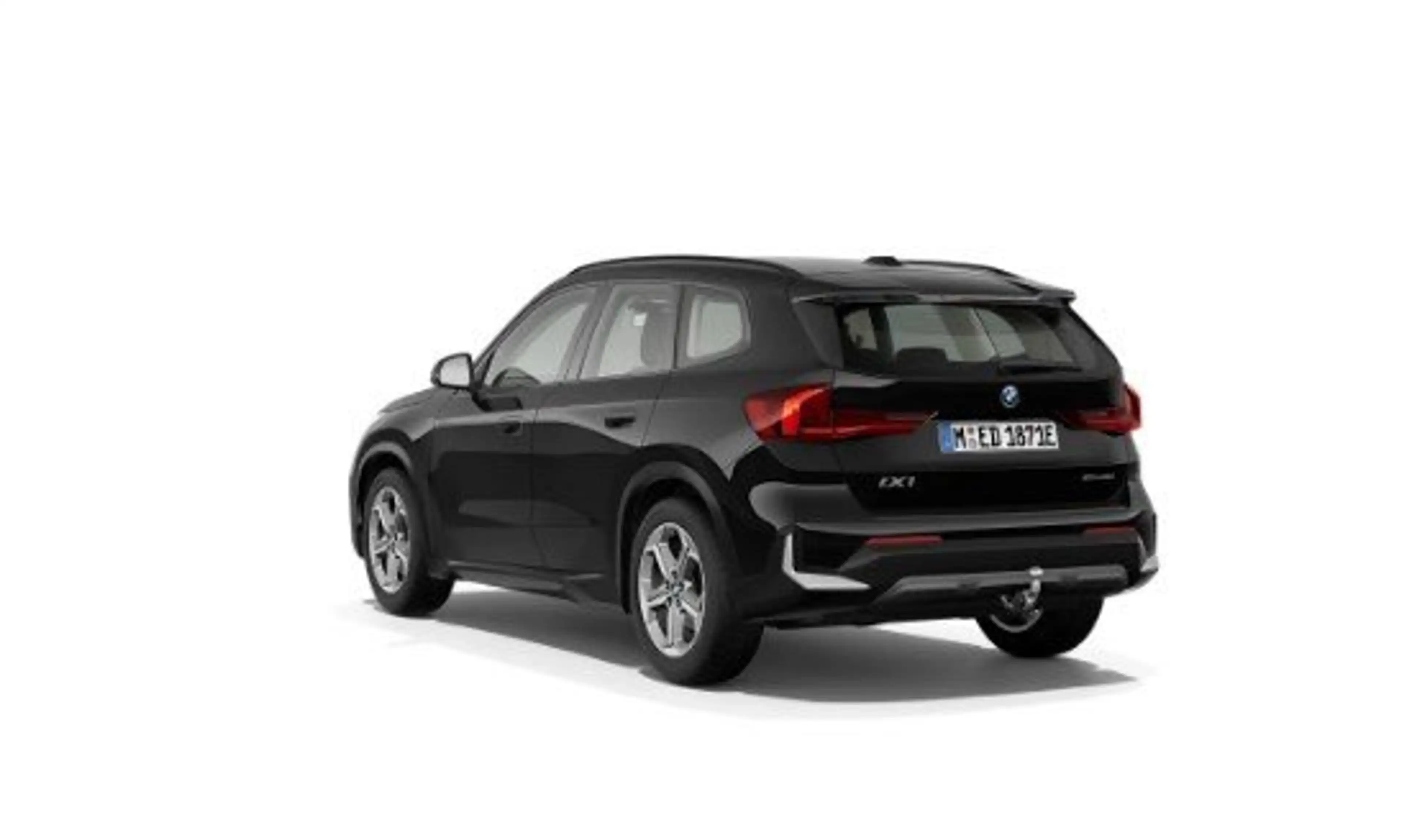 BMW iX1 eDrive20  18LM+AHK+KAMERA+NAVI+ — photo 6
