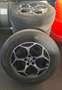 Alfa Romeo Stelvio Stelvio 2.2 Q4 190cv aut.DOPPIO TRENO GOMME/CERCHI Blauw - thumbnail 18