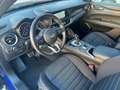Alfa Romeo Stelvio Stelvio 2.2 Q4 190cv aut.DOPPIO TRENO GOMME/CERCHI Blu/Azzurro - thumbnail 10