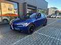 Alfa Romeo Stelvio Stelvio 2.2 Q4 190cv aut.DOPPIO TRENO GOMME/CERCHI Blu/Azzurro - thumbnail 3