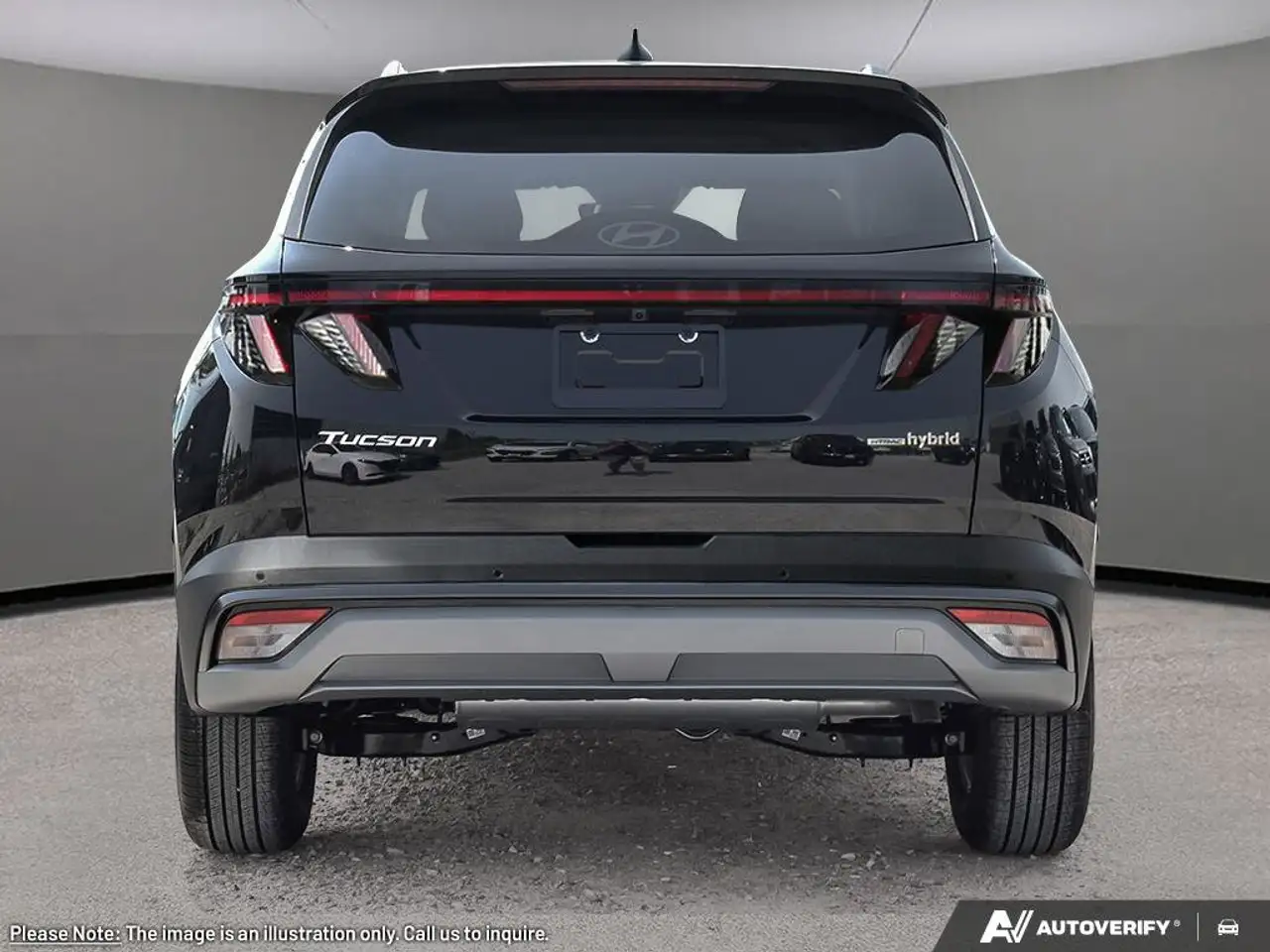 Hyundai TUCSON photo Hyundai TUCSON