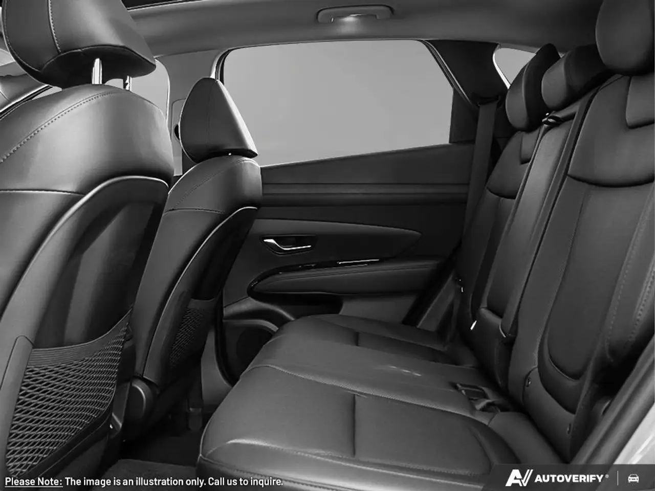 Hyundai TUCSON photo Hyundai TUCSON