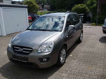 Carens 2.0 CVVT Aut. EX