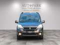 Peugeot Partner Tepee 1.6Allure LED|AHK|SHZ|TEMPO|KAMERA Braun - thumbnail 3