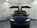 Tesla Model X Model X 75D 75kWh (mit Batterie) Blau - thumbnail 9