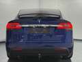 Tesla Model X Model X 75D 75kWh (mit Batterie) Blau - thumbnail 15