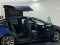 Tesla Model X Model X 75D 75kWh (mit Batterie) Blau - thumbnail 37