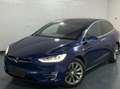Tesla Model X Model X 75D 75kWh (mit Batterie) Blau - thumbnail 4