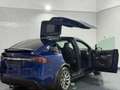Tesla Model X Model X 75D 75kWh (mit Batterie) Blau - thumbnail 36