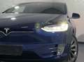 Tesla Model X Model X 75D 75kWh (mit Batterie) Blau - thumbnail 3