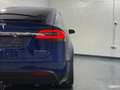 Tesla Model X Model X 75D 75kWh (mit Batterie) Blau - thumbnail 14