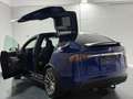 Tesla Model X Model X 75D 75kWh (mit Batterie) Blau - thumbnail 24
