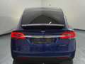 Tesla Model X Model X 75D 75kWh (mit Batterie) Blau - thumbnail 16