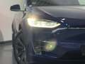 Tesla Model X Model X 75D 75kWh (mit Batterie) Blau - thumbnail 8